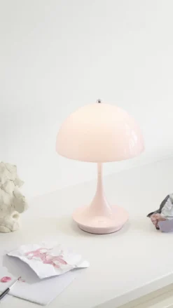 Sale Louis Poulsen Panthella 160 portabel bordlampe