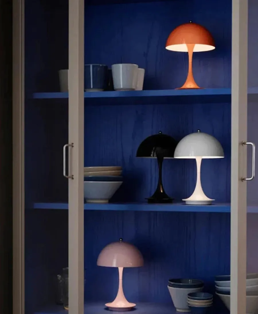 Sale Louis Poulsen Panthella 160 portabel bordlampe