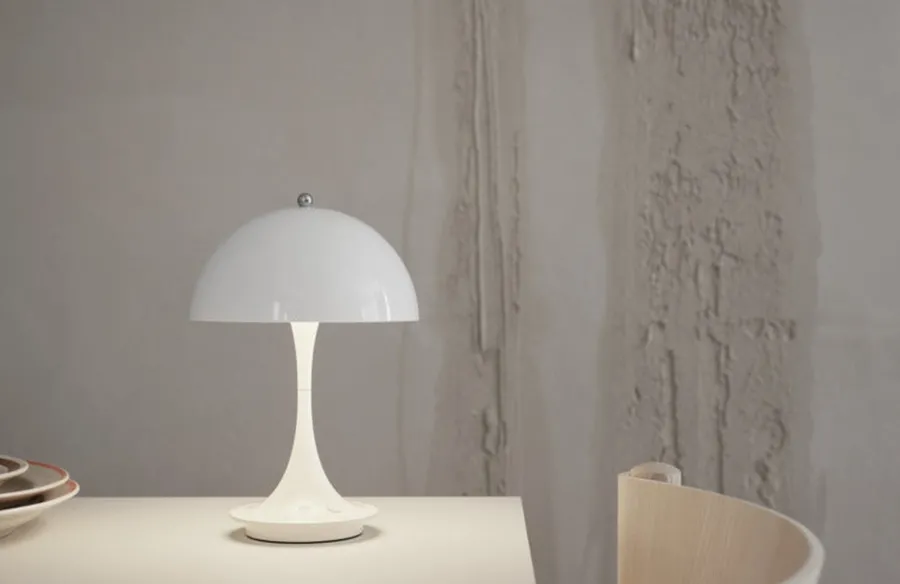 Sale Louis Poulsen Panthella 160 portabel bordlampe