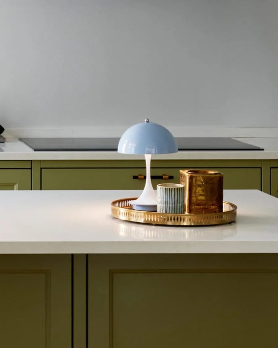 Sale Louis Poulsen Panthella 160 portabel bordlampe