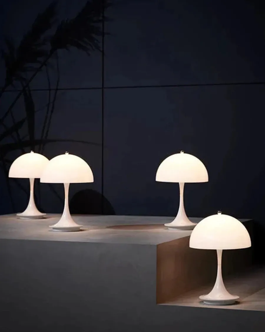 Sale Louis Poulsen Panthella 160 portabel bordlampe