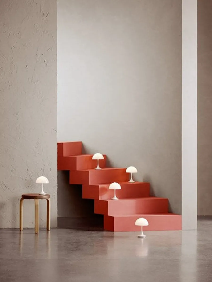 Sale Louis Poulsen Panthella 160 portabel bordlampe