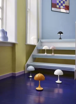 Sale Louis Poulsen Panthella 160 portabel bordlampe
