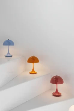 Sale Louis Poulsen Panthella 160 portabel bordlampe