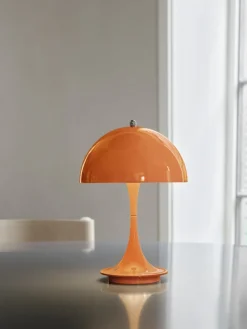 Sale Louis Poulsen Panthella 160 portabel bordlampe