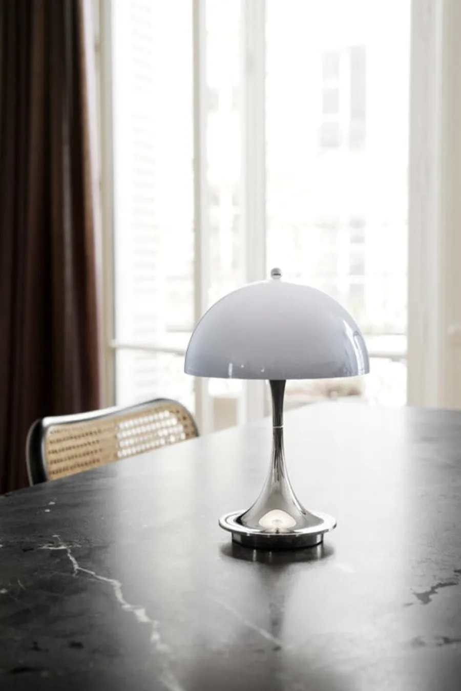 Sale Louis Poulsen Panthella 160 portabel bordlampe