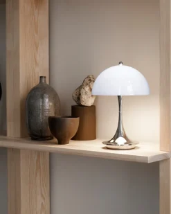 Sale Louis Poulsen Panthella 160 portabel bordlampe