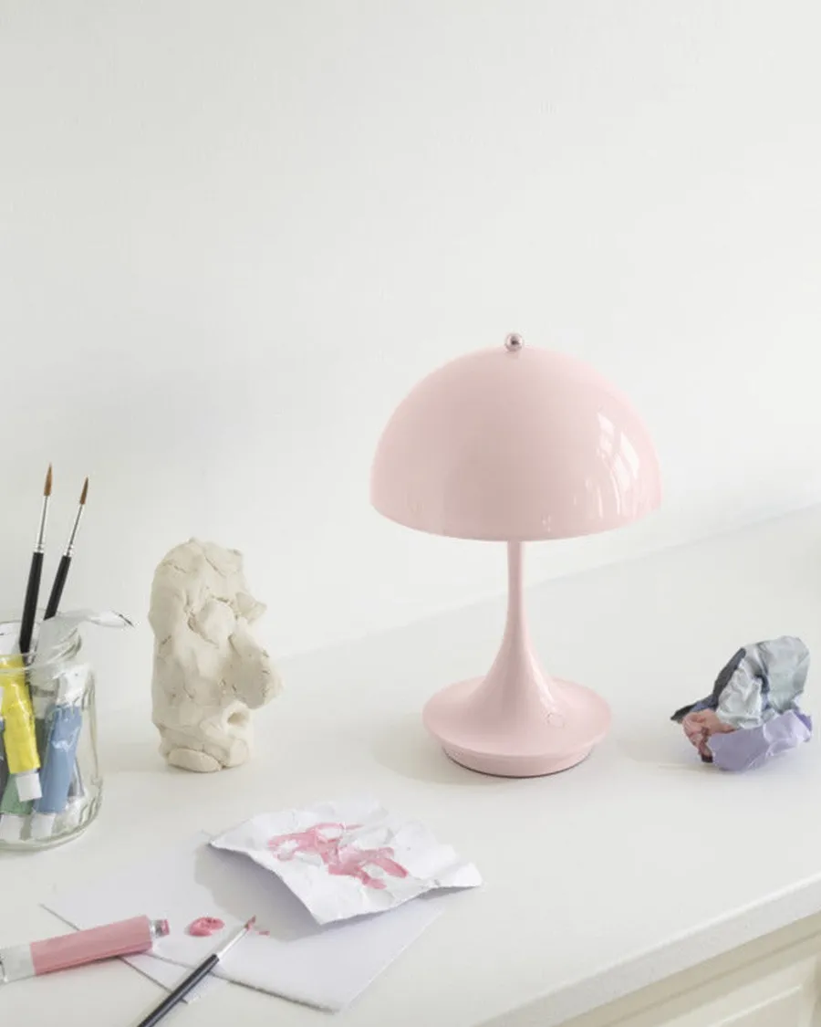 Sale Louis Poulsen Panthella 160 portabel bordlampe