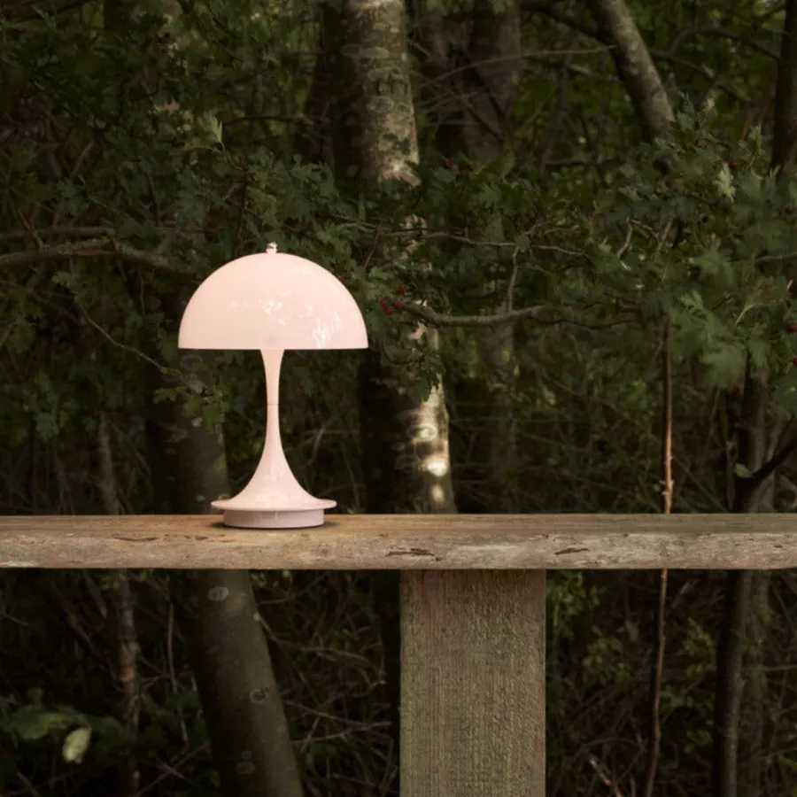 Sale Louis Poulsen Panthella 160 portabel bordlampe