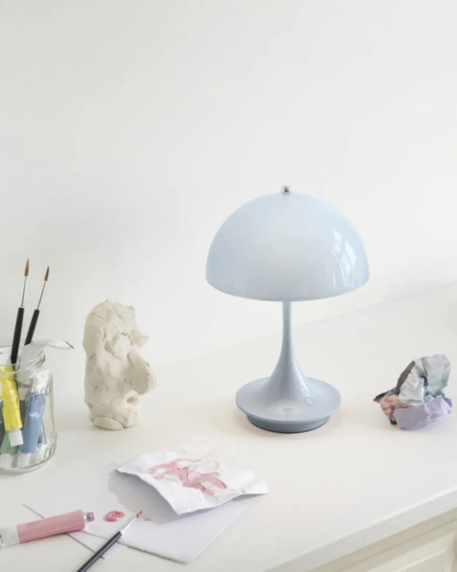 Sale Louis Poulsen Panthella 160 portabel bordlampe