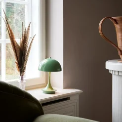 Hot Louis Poulsen Panthella 160 V3 portabel bordlampe
