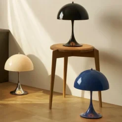 Best Louis Poulsen Panthella 250 V3 Portable bordlampe