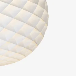 Online Louis Poulsen Patera Ø90 Hvit