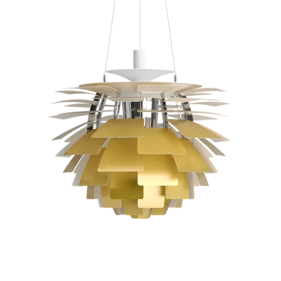 Best Louis Poulsen PH Artichoke Ø60cm
