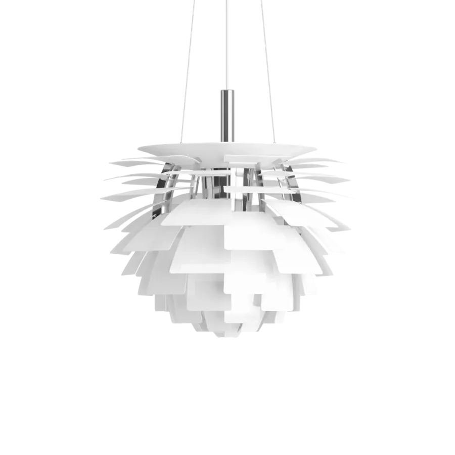 Clearance Louis Poulsen PH Artichoke Ø48cm