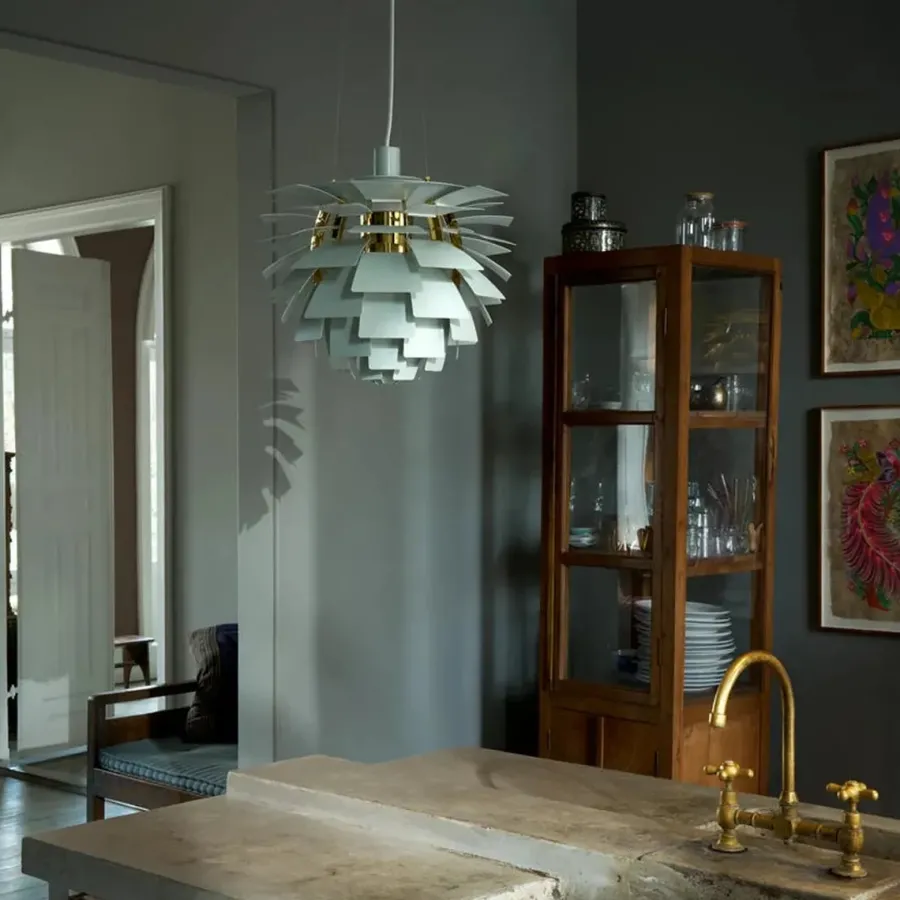 Clearance Louis Poulsen PH Artichoke Ø48cm
