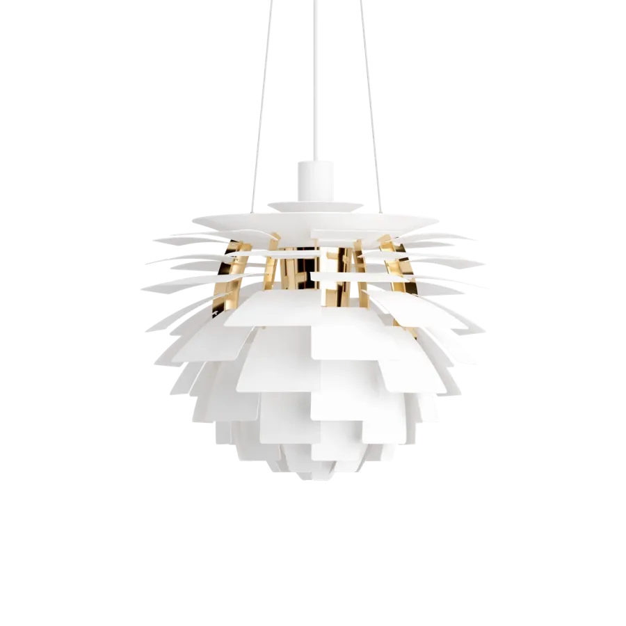 Clearance Louis Poulsen PH Artichoke Ø48cm