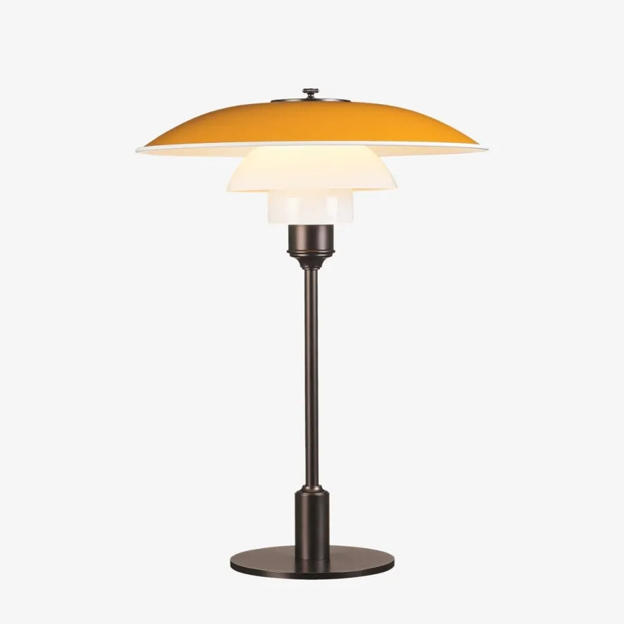 Louis Poulsen PH 31/2-21/2 bordlampe