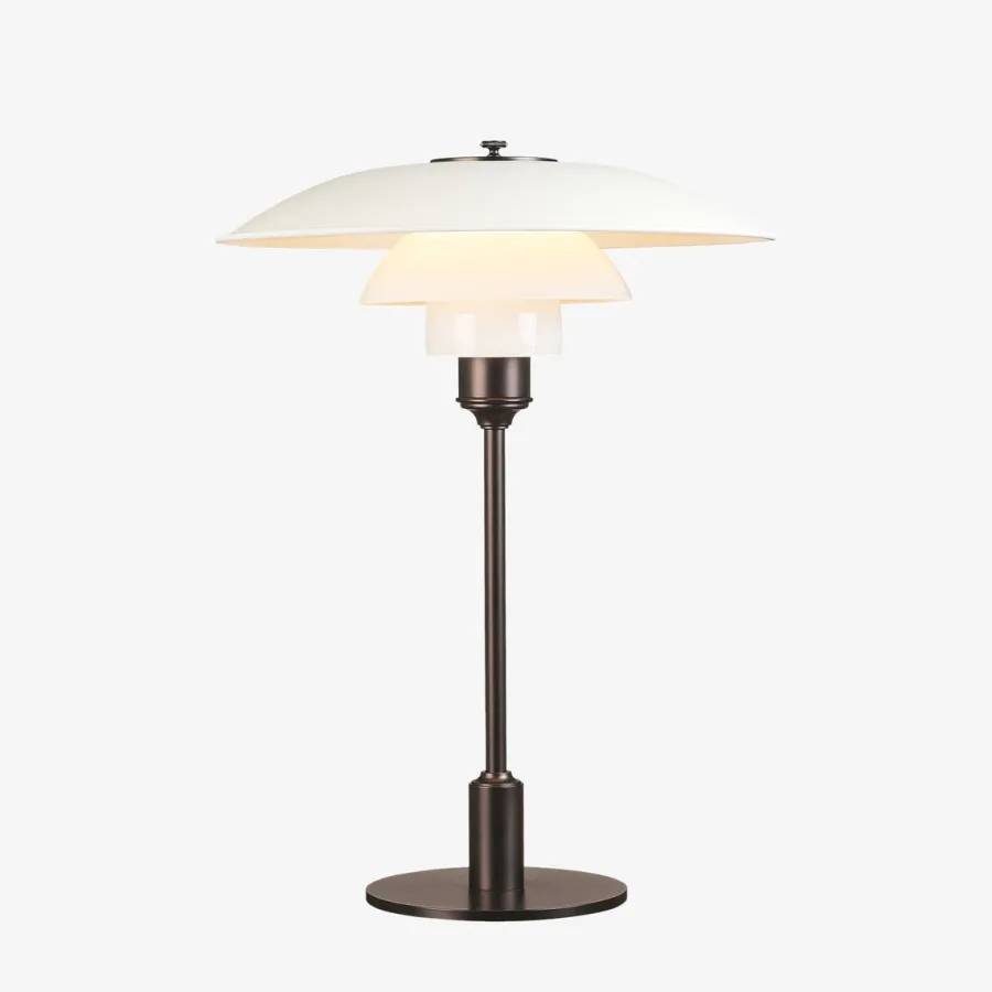 Louis Poulsen PH 31/2-21/2 bordlampe