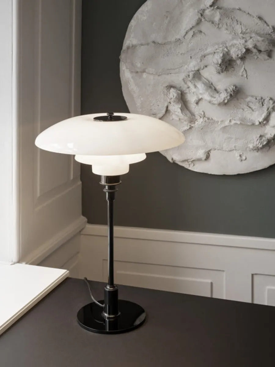 Louis Poulsen PH 31/2-21/2 bordlampe