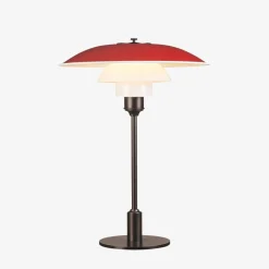 Louis Poulsen PH 31/2-21/2 bordlampe