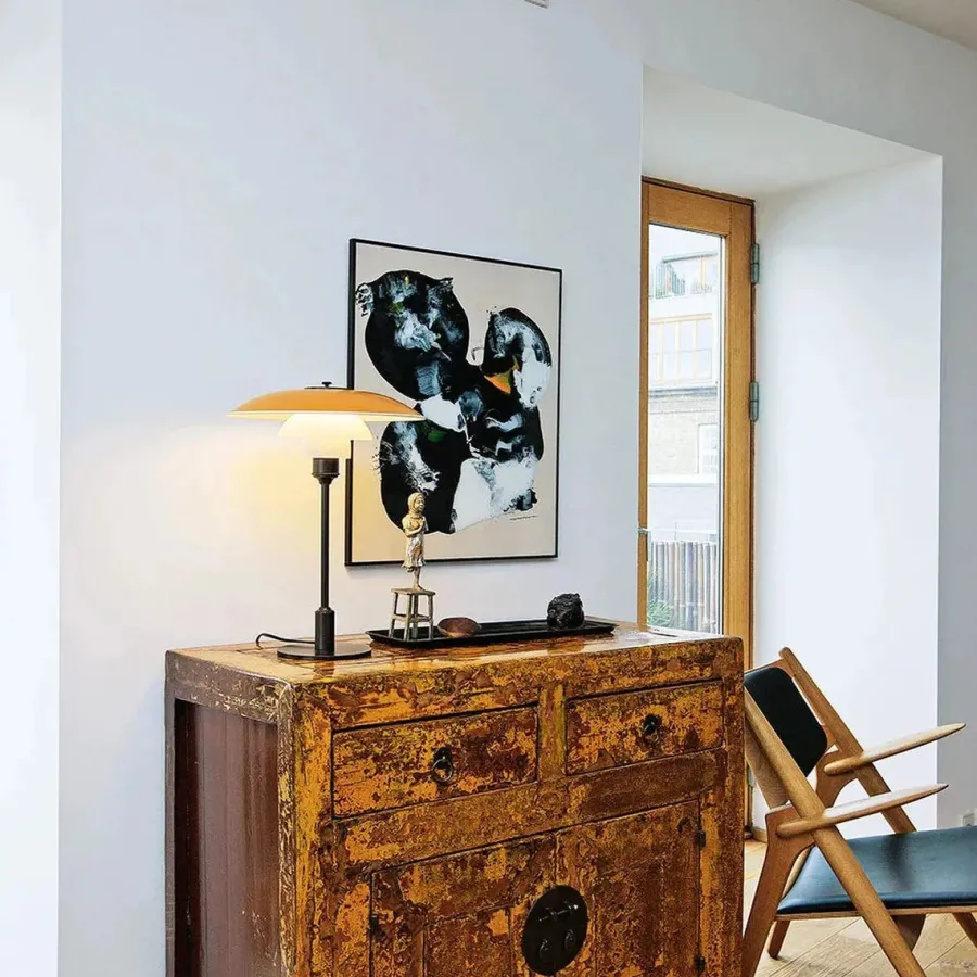 Louis Poulsen PH 31/2-21/2 bordlampe