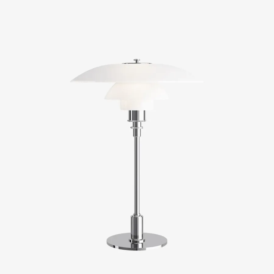 Louis Poulsen PH 31/2-21/2 bordlampe