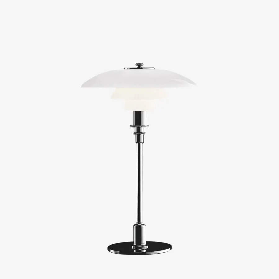 Outlet Louis Poulsen PH 3/2 bordlampe