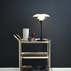 Outlet Louis Poulsen PH 3/2 bordlampe