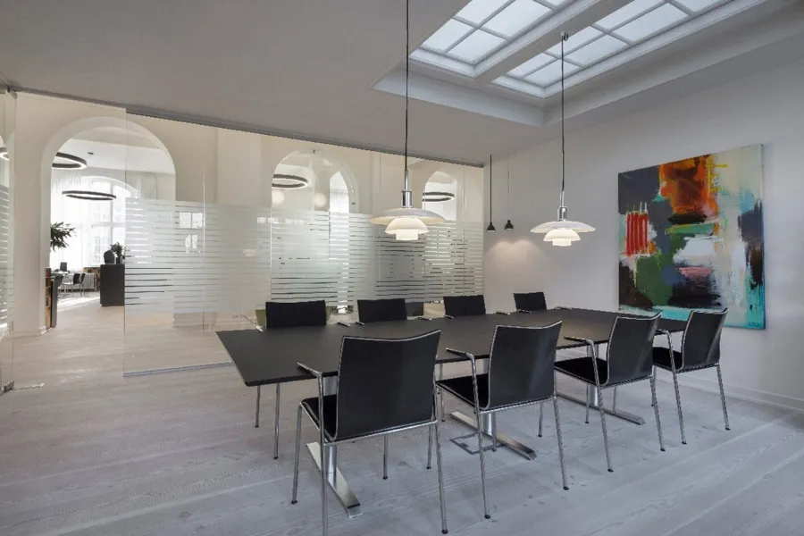 Online Louis Poulsen PH 41/2-4 Glass Pendel Krom / Opal