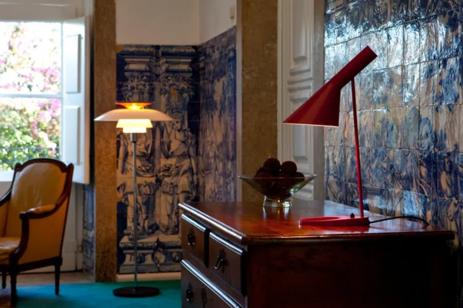 Louis Poulsen PH 80 gulvlampe