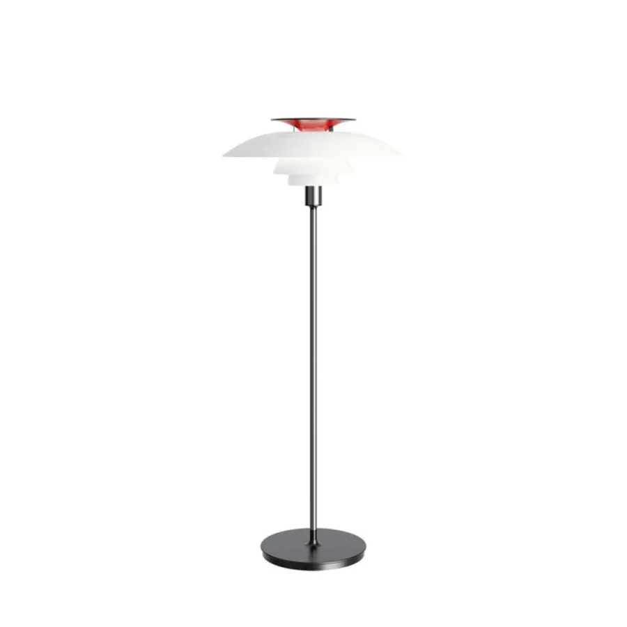 Louis Poulsen PH 80 gulvlampe