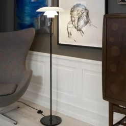 Clearance Louis Poulsen PH 3½-2½ gulvlampe