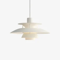 Clearance Louis Poulsen PH 5 pendel - Ø300