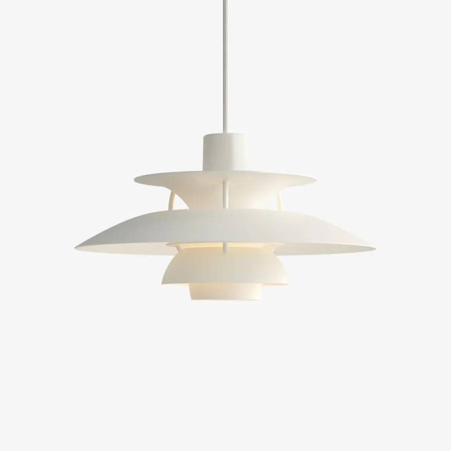 Clearance Louis Poulsen PH 5 pendel - Ø300