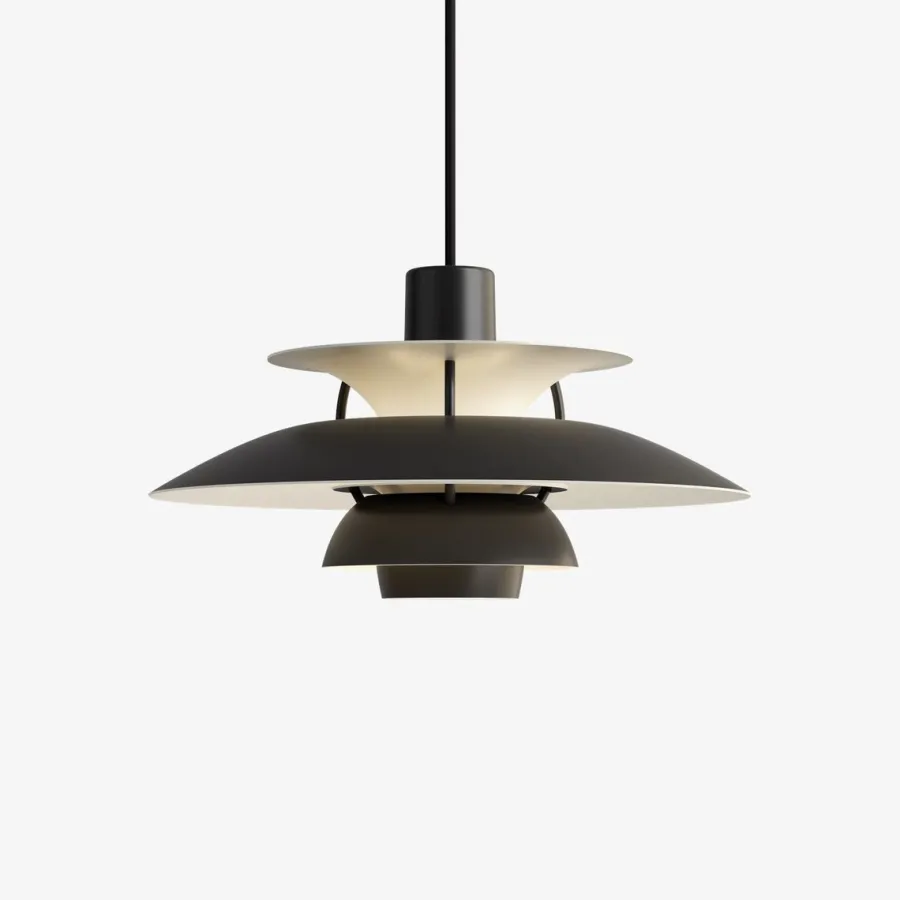 Clearance Louis Poulsen PH 5 pendel - Ø300