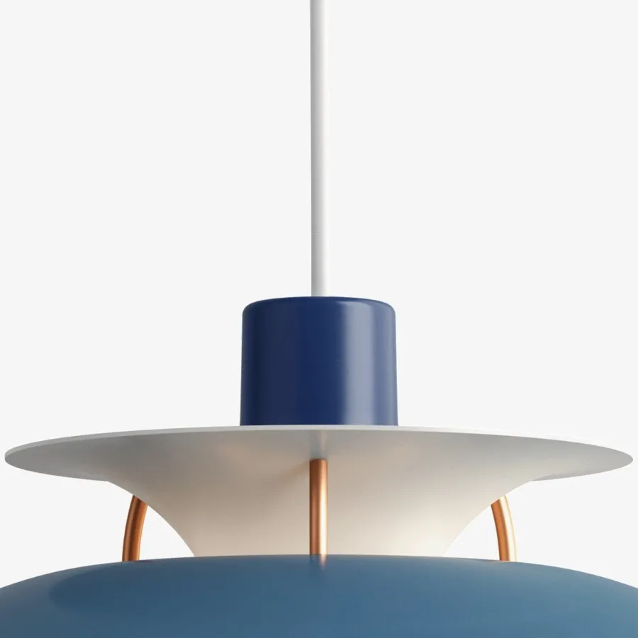 Clearance Louis Poulsen PH 5 pendel - Ø300