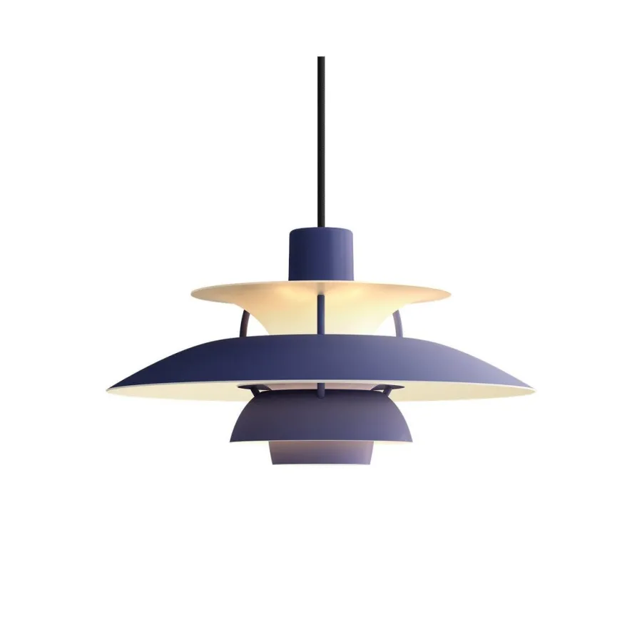 Clearance Louis Poulsen PH 5 pendel - Ø300