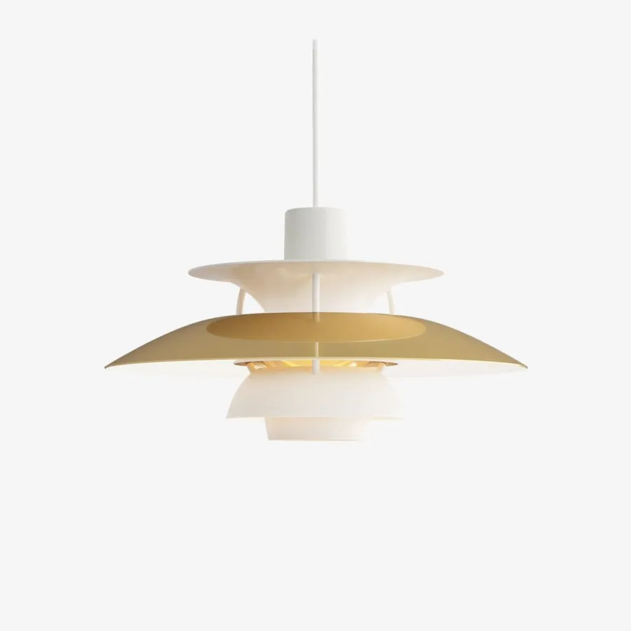Clearance Louis Poulsen PH 5 pendel - Ø300
