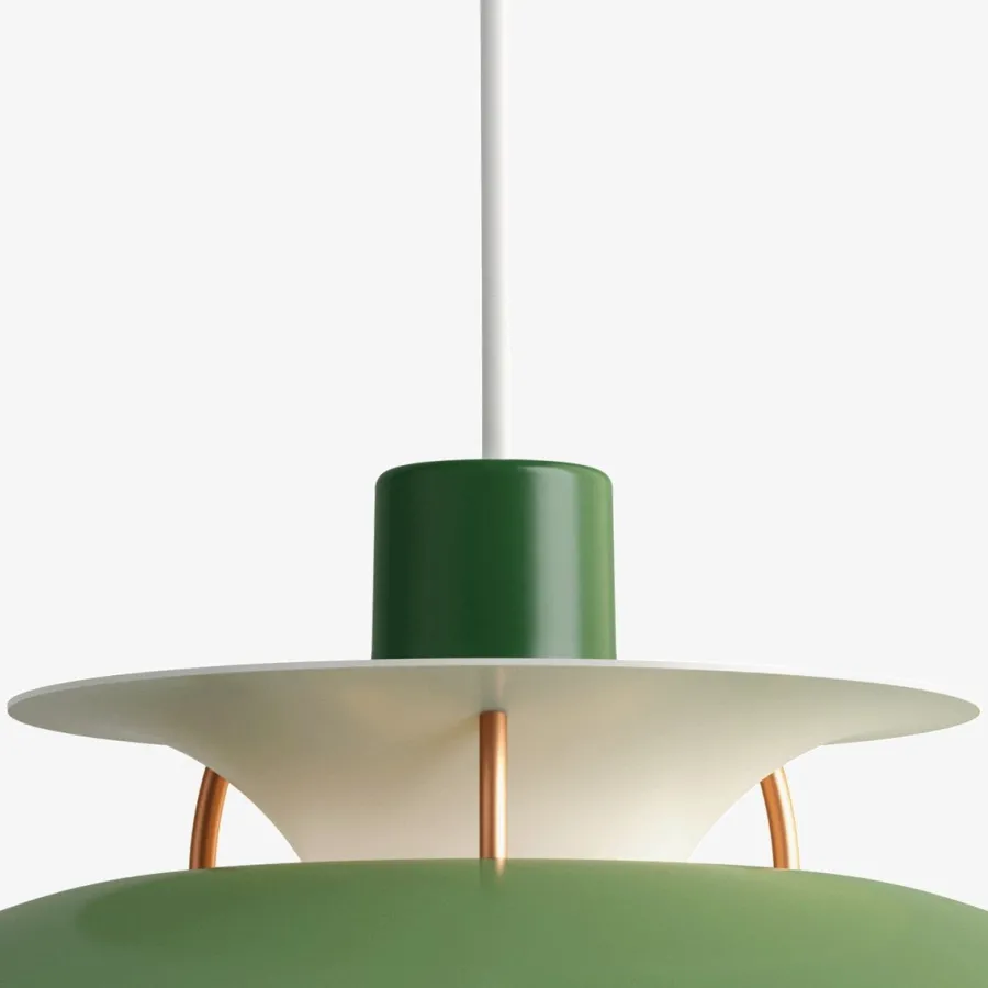 Clearance Louis Poulsen PH 5 pendel - Ø300