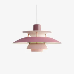 Clearance Louis Poulsen PH 5 pendel - Ø300