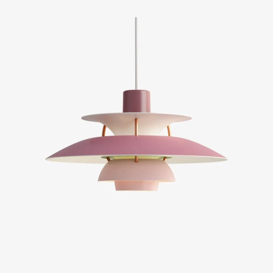 Clearance Louis Poulsen PH 5 pendel - Ø300