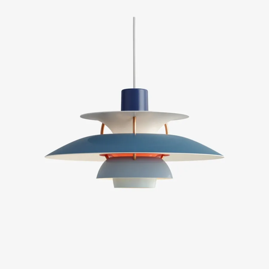Clearance Louis Poulsen PH 5 pendel - Ø300
