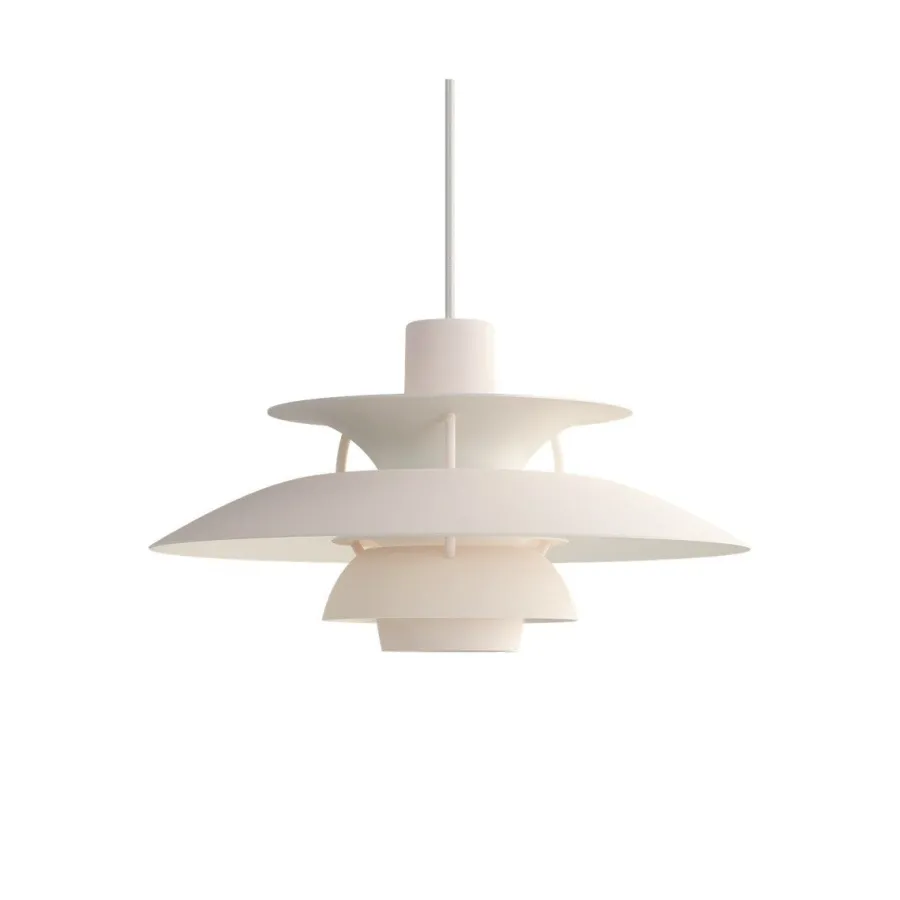 Clearance Louis Poulsen PH 5 pendel - Ø300