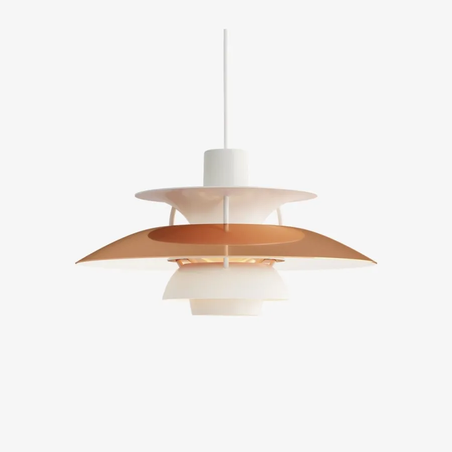 Clearance Louis Poulsen PH 5 pendel - Ø300