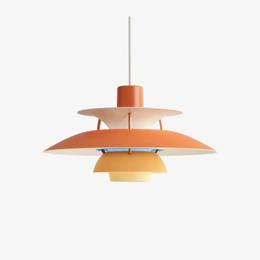 Clearance Louis Poulsen PH 5 pendel - Ø300
