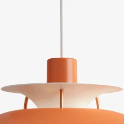 Clearance Louis Poulsen PH 5 pendel - Ø300