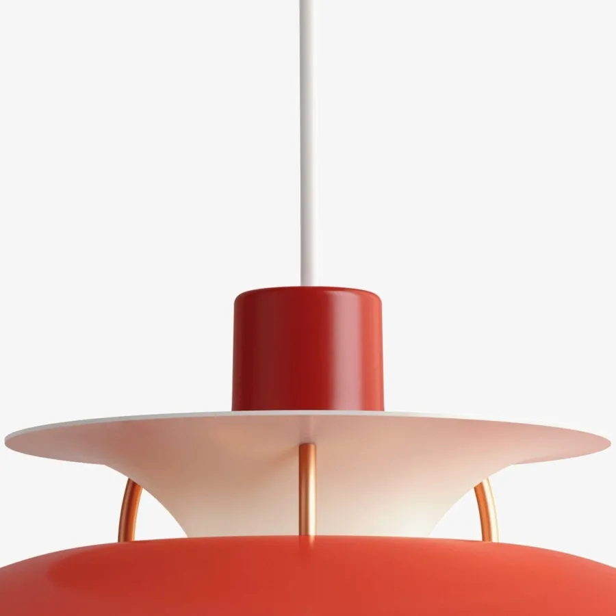 Clearance Louis Poulsen PH 5 pendel - Ø300