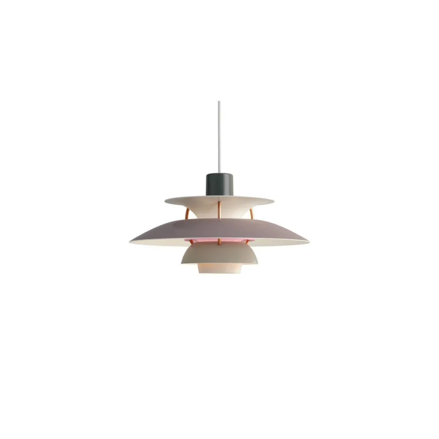Clearance Louis Poulsen PH 5 pendel - Ø300