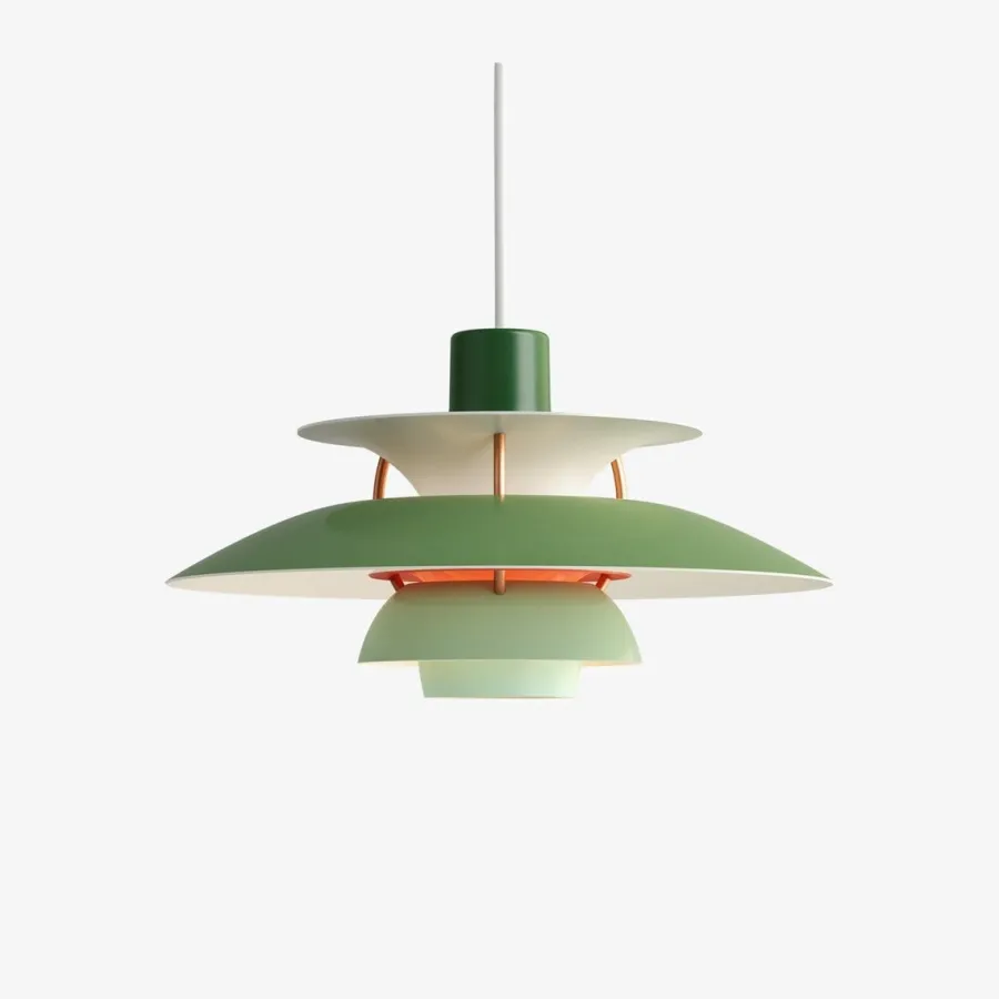 Clearance Louis Poulsen PH 5 pendel - Ø300